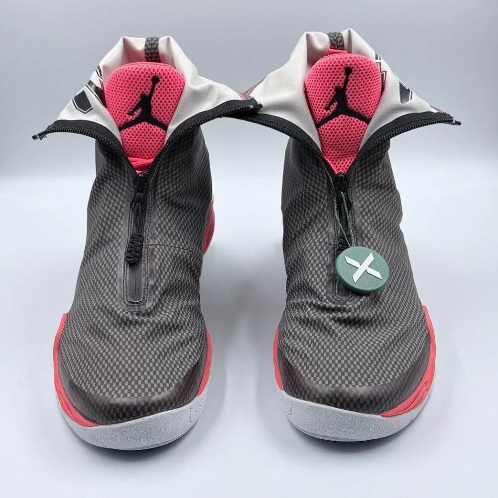 Air Jordan 28 'Carbon Fiber'